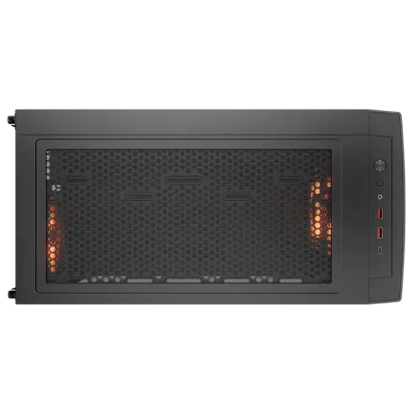 Carcasă Cougar Airface ECO RGB Mid Tower / Black photo 12
