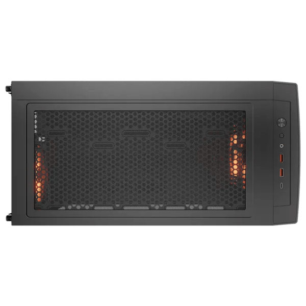 Carcasă Cougar Airface ECO RGB Mid Tower / Black photo 12