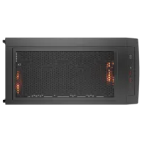 Корпус Cougar Airface ECO RGB Mid Tower / Черный photo 12