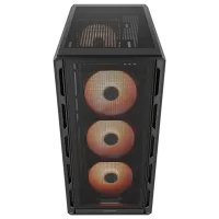 Carcasă Cougar Airface Pure PRO Mid Tower / Black photo 2
