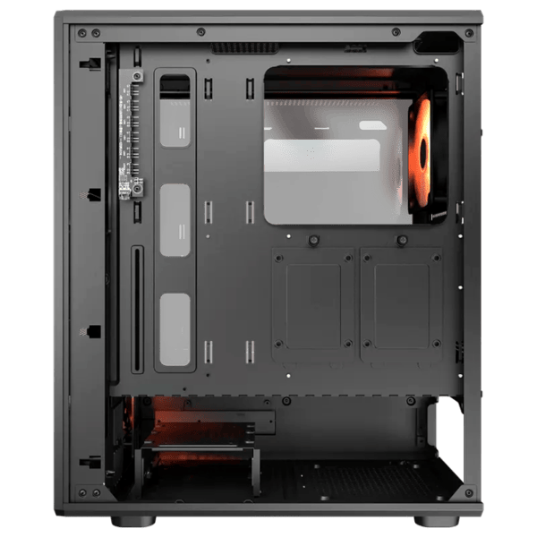 Carcasă Cougar Airface Pure PRO Mid Tower / Black photo 9