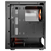 Carcasă Cougar Airface Pure PRO Mid Tower / Black photo 9