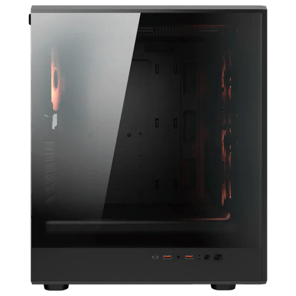 Carcasă Cougar Airface Pure PRO Mid Tower / Black photo 10