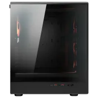Carcasă Cougar Airface Pure PRO Mid Tower / Black photo 10