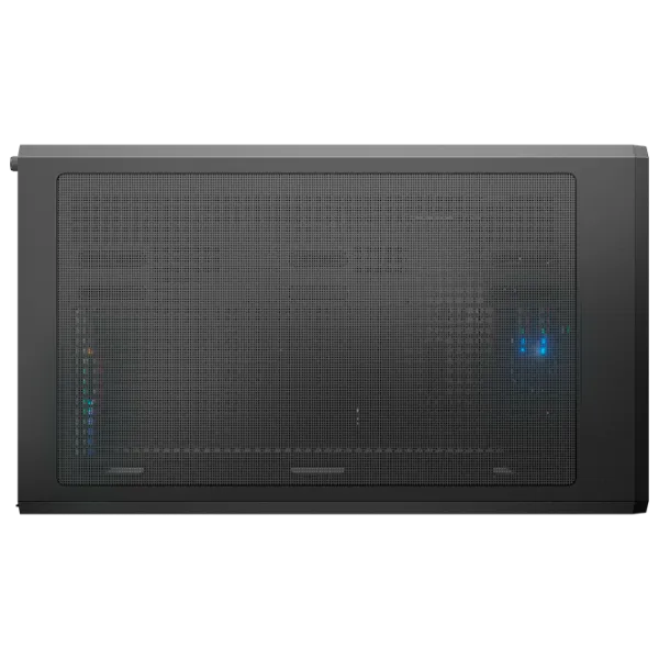 Carcasă Cougar Airface Pure RGB Mid Tower / Black photo 5