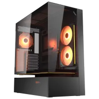 Carcasă Cougar CFV 235 Mid Tower / Black