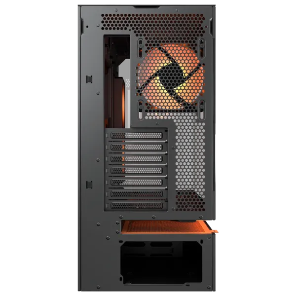 Carcasă Cougar CFV 235 Mid Tower / Black photo 5