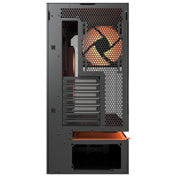 Carcasă Cougar CFV 235 Mid Tower / Black photo 5