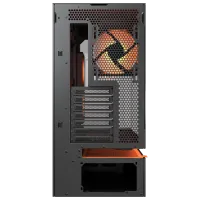 Carcasă Cougar CFV 235 Mid Tower / Black photo 5