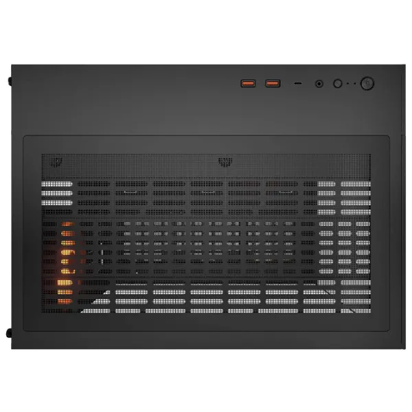 Корпус Cougar FV 150 RGB Mid Tower / Черный photo 5