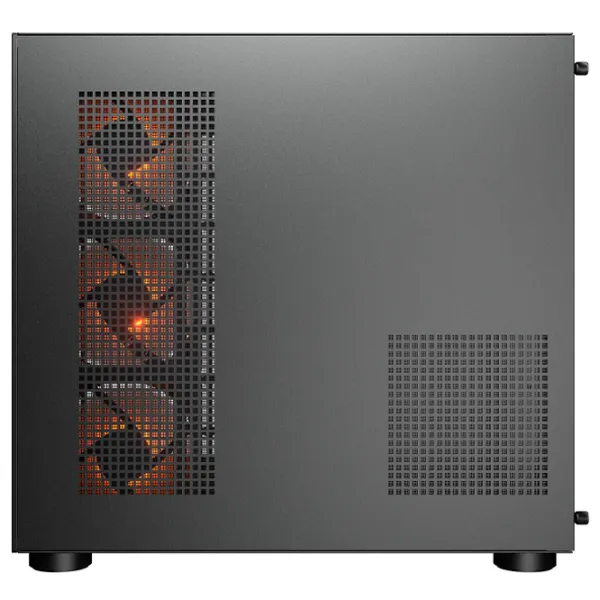 Корпус Cougar FV 150 RGB Mid Tower / Черный photo 7