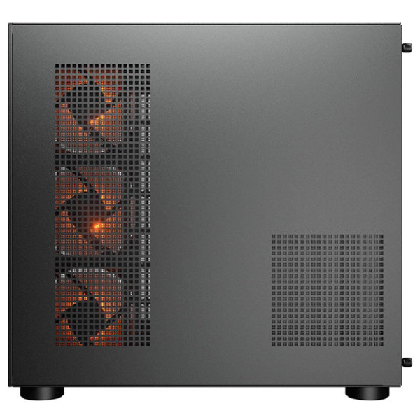 Корпус Cougar FV 150 RGB Mid Tower / Черный photo 7