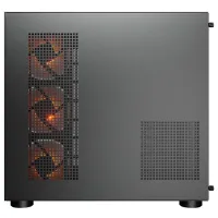 Корпус Cougar FV 150 RGB Mid Tower / Черный photo 7