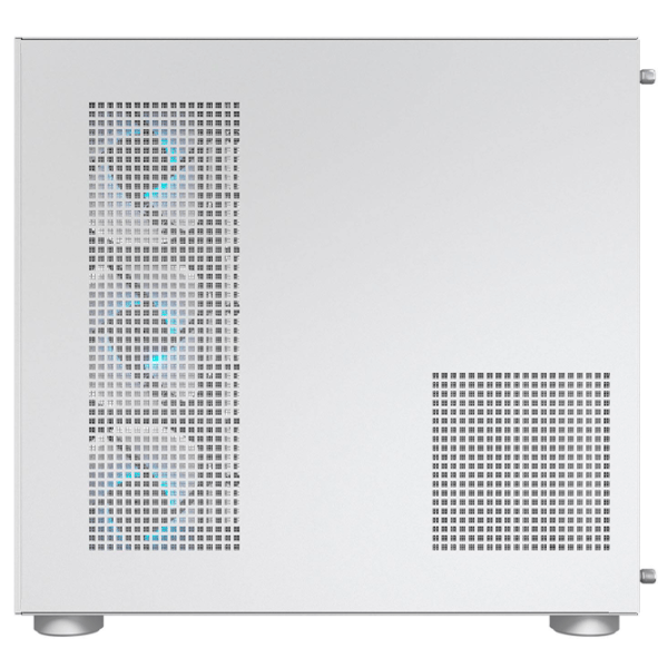 Корпус Cougar FV 150 RGB Mid Tower / Белый photo 7