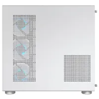 Корпус Cougar FV 150 RGB Mid Tower / Белый photo 7
