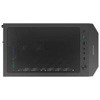 Корпус Cougar MX 110 RGB Mid Tower / Черный photo 6