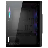 Корпус Cougar MX 110 RGB Mid Tower / Черный photo 8