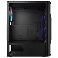Корпус Cougar MX 110 RGB Mid Tower / Черный photo 9