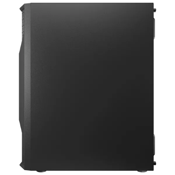 Корпус Cougar MX 110 RGB Mid Tower / Черный photo 10