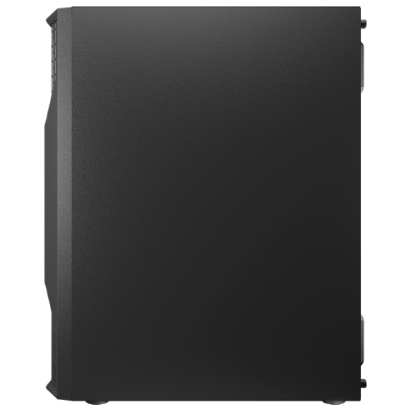Корпус Cougar MX 110 RGB Mid Tower / Черный photo 10