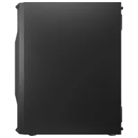 Корпус Cougar MX 110 RGB Mid Tower / Черный photo 10