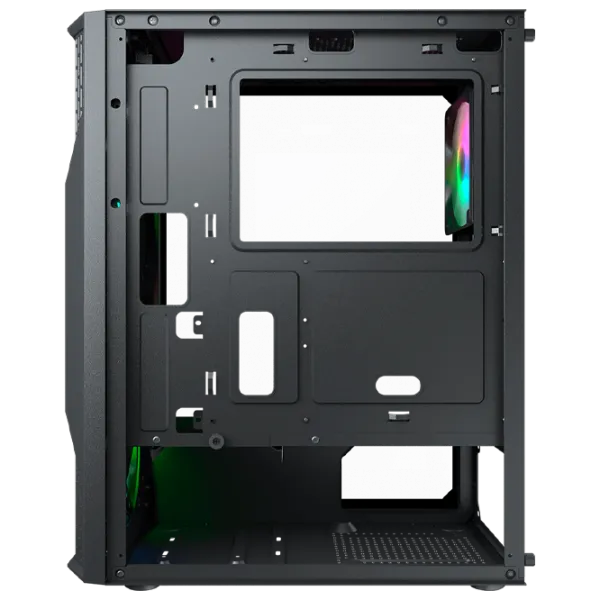 Корпус Cougar MX 110 RGB Mid Tower / Черный photo 11