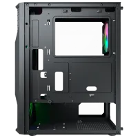 Корпус Cougar MX 110 RGB Mid Tower / Черный photo 11