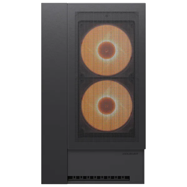 Carcasă Cougar OmnyX Mid Tower / Black photo 2