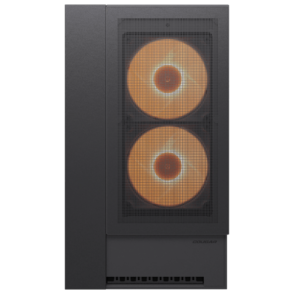 Carcasă Cougar OmnyX Mid Tower / Black photo 2