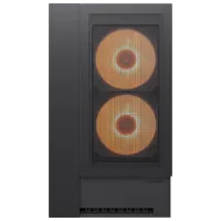 Корпус Cougar OmnyX Mid Tower / Черный photo 2