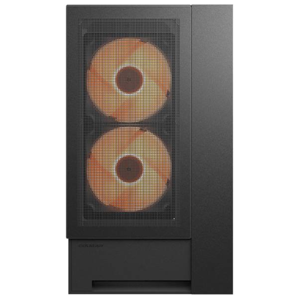 Carcasă Cougar OmnyX Mid Tower / Black photo 4