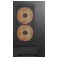 Корпус Cougar OmnyX Mid Tower / Черный photo 4