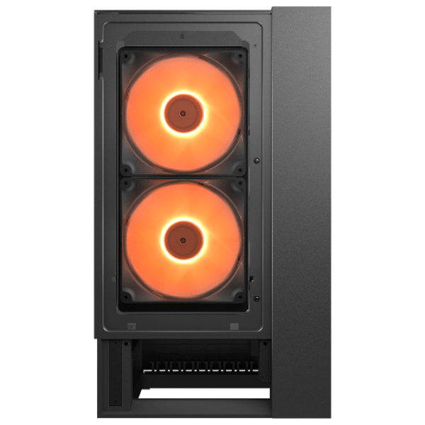 Carcasă Cougar OmnyX Mid Tower / Black photo 6