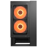 Корпус Cougar OmnyX Mid Tower / Черный photo 6