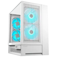 Carcasă Cougar OmnyX Mid Tower / White