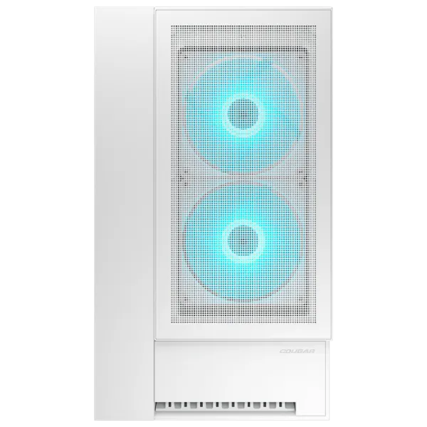 Carcasă Cougar OmnyX Mid Tower / White photo 2