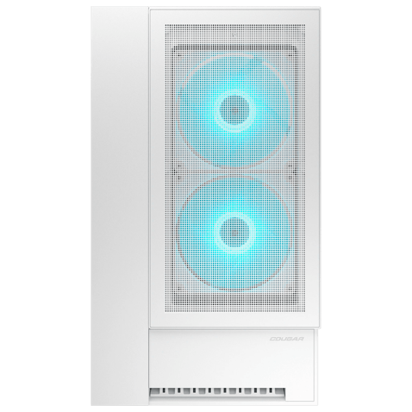 Carcasă Cougar OmnyX Mid Tower / White photo 2