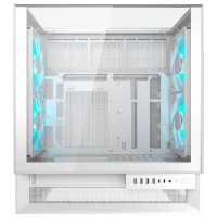 Корпус Cougar OmnyX Mid Tower / Белый photo 3