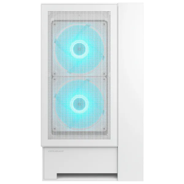 Carcasă Cougar OmnyX Mid Tower / White photo 4