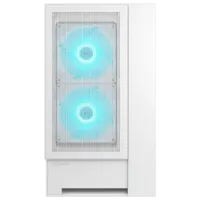 Корпус Cougar OmnyX Mid Tower / Белый photo 4