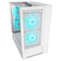 Корпус Cougar OmnyX Mid Tower / Белый photo 5