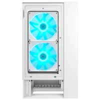 Корпус Cougar OmnyX Mid Tower / Белый photo 6