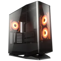 Carcasă Cougar FV 270 RGB Mid Tower / Black