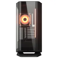 Корпус Cougar FV 270 RGB Mid Tower / Черный photo 2
