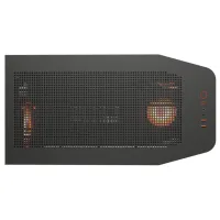 Корпус Cougar FV 270 RGB Mid Tower / Черный photo 4