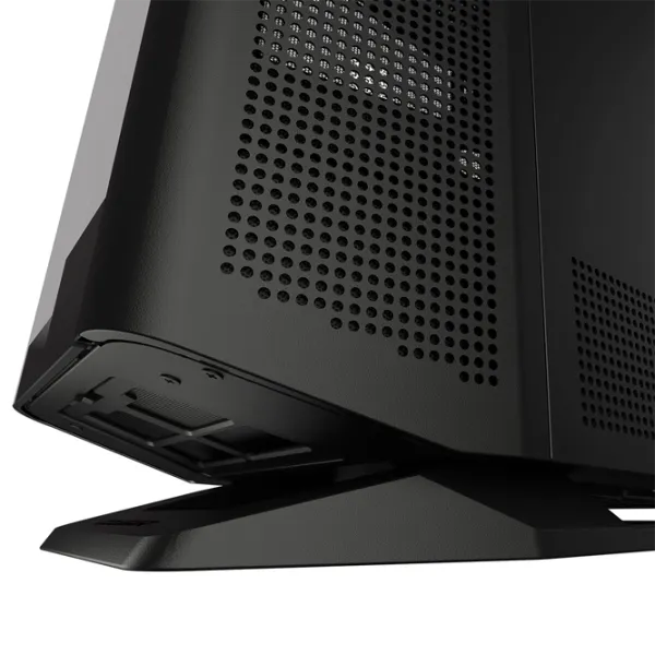 Carcasă Cougar FV 270 RGB Mid Tower / Black photo 8