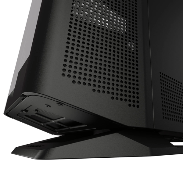 Carcasă Cougar FV 270 RGB Mid Tower / Black photo 8