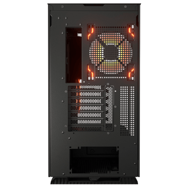 Carcasă Cougar FV 270 RGB Mid Tower / Black photo 10