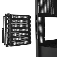 Корпус Cougar FV 270 RGB Mid Tower / Черный photo 11