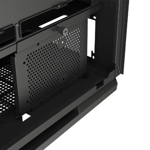 Carcasă Cougar FV 270 RGB Mid Tower / Black photo 13